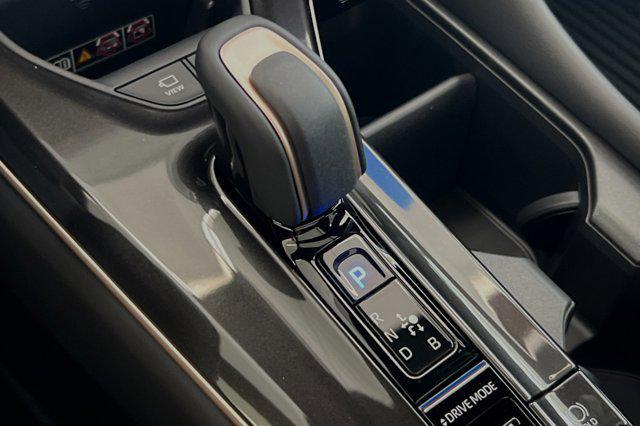 new 2025 Toyota Crown car, priced at $51,089