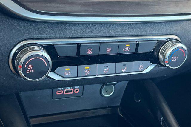 used 2023 Nissan Altima car, priced at $18,999