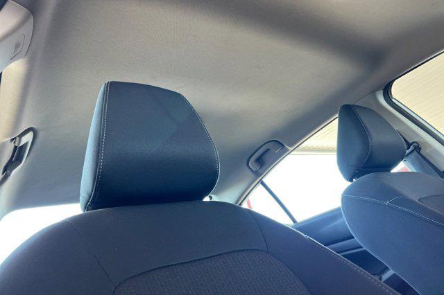 used 2023 Nissan Altima car, priced at $18,999