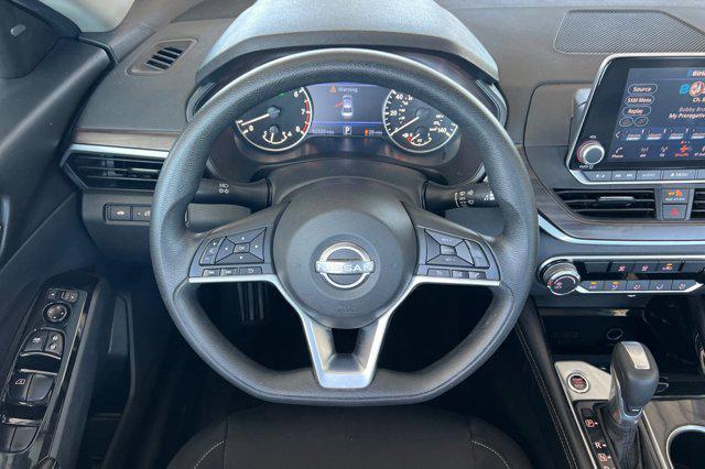 used 2023 Nissan Altima car, priced at $18,999