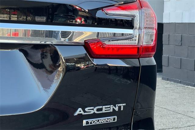 new 2024 Subaru Ascent car, priced at $45,705