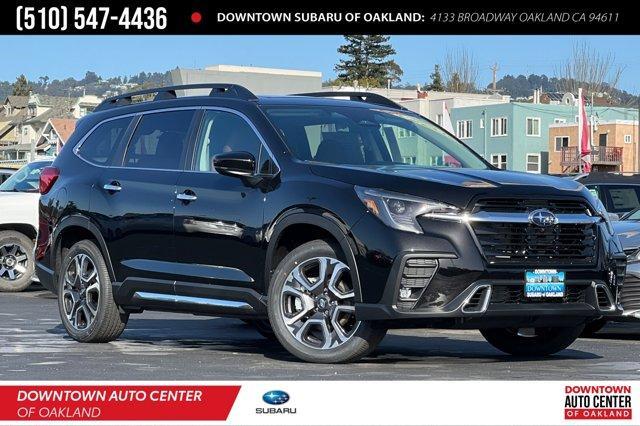 new 2024 Subaru Ascent car, priced at $44,138