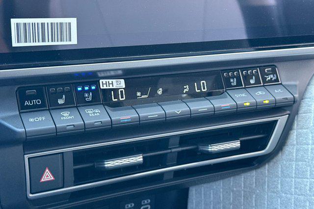 new 2025 Toyota Camry car, priced at $43,119