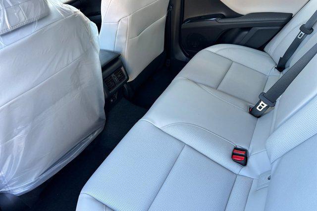 new 2025 Toyota Camry car, priced at $43,119