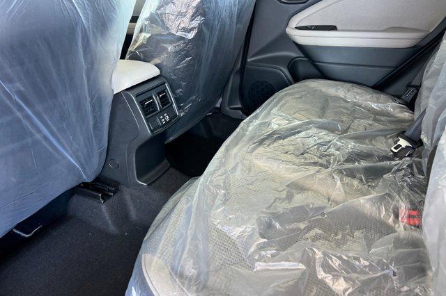 new 2025 Subaru Forester car, priced at $33,408
