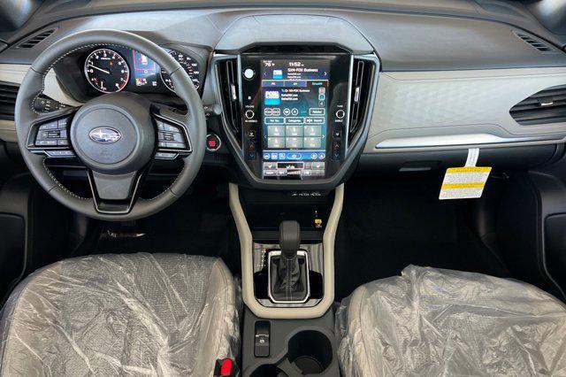new 2025 Subaru Forester car, priced at $33,408
