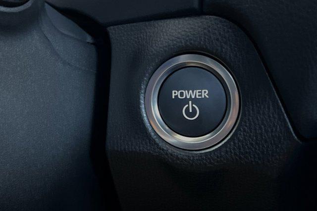 new 2024 Toyota RAV4 Prime car, priced at $54,572