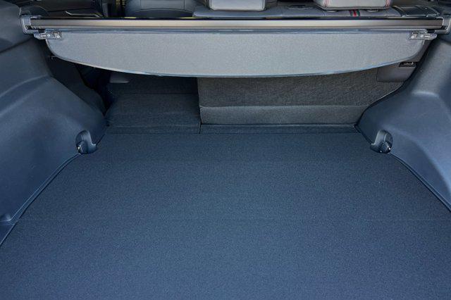 new 2024 Toyota RAV4 Prime car, priced at $54,572