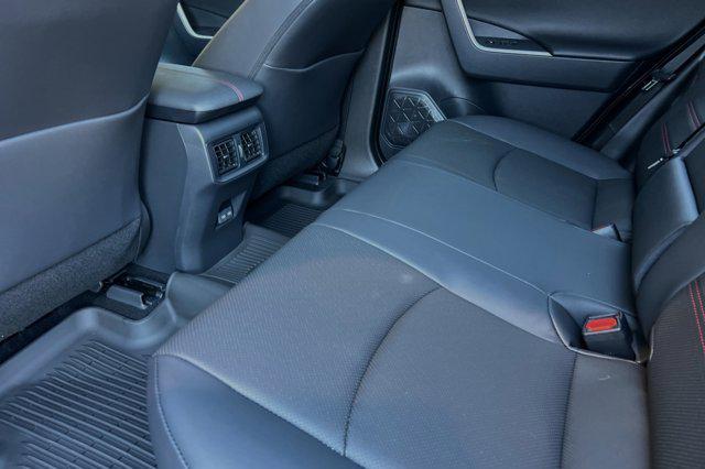 new 2024 Toyota RAV4 Prime car, priced at $54,572