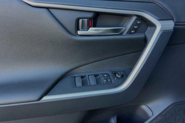 new 2024 Toyota RAV4 Prime car, priced at $54,572
