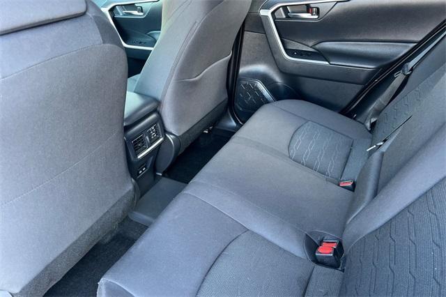 used 2022 Toyota RAV4 Prime car, priced at $36,999