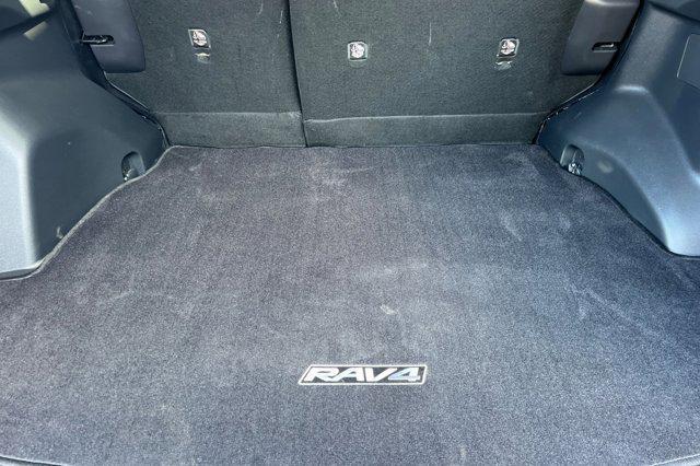 used 2022 Toyota RAV4 Prime car, priced at $34,999