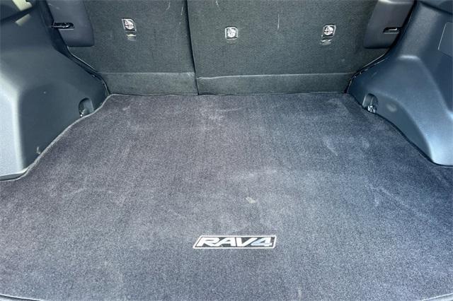 used 2022 Toyota RAV4 Prime car, priced at $36,999