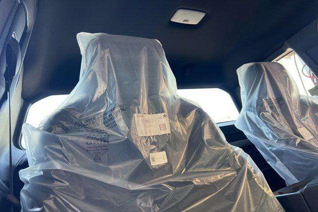 new 2025 Toyota Tacoma car, priced at $31,555