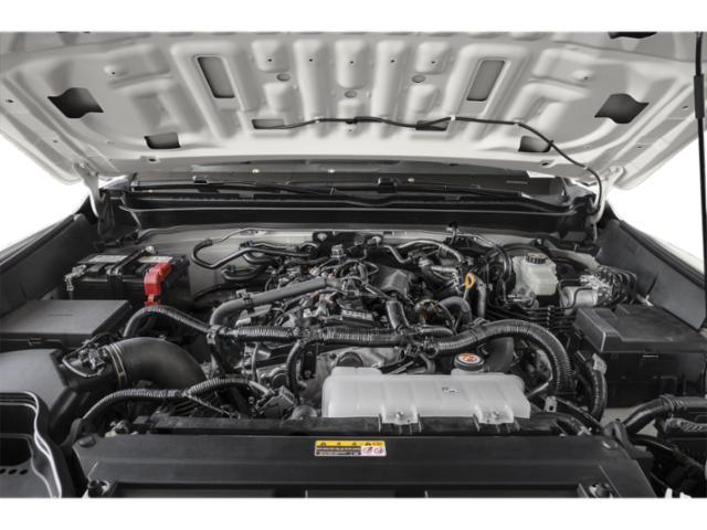 new 2025 Toyota Tacoma car, priced at $31,555