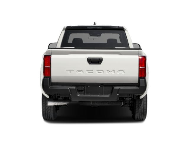 new 2025 Toyota Tacoma car, priced at $31,555