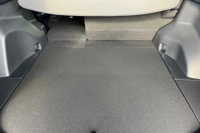 new 2024 Toyota RAV4 Hybrid car, priced at $35,118
