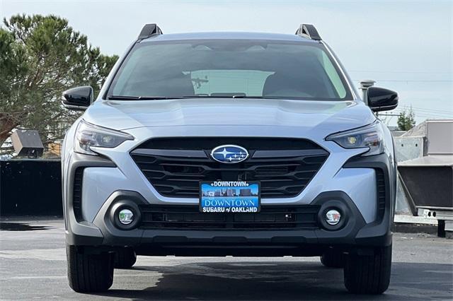 new 2025 Subaru Outback car, priced at $29,681