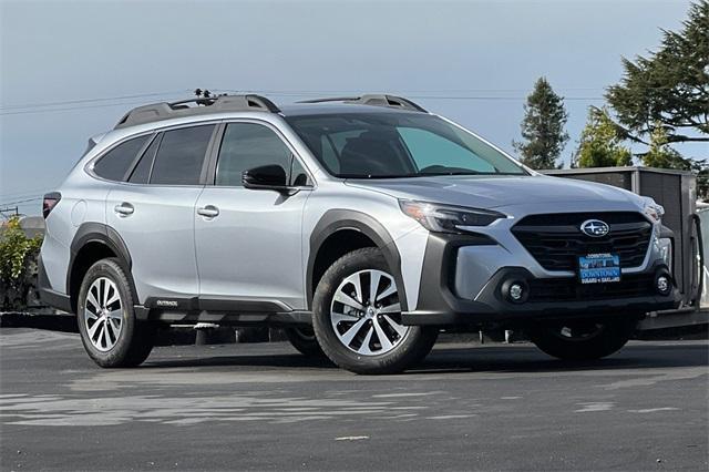 new 2025 Subaru Outback car, priced at $29,681