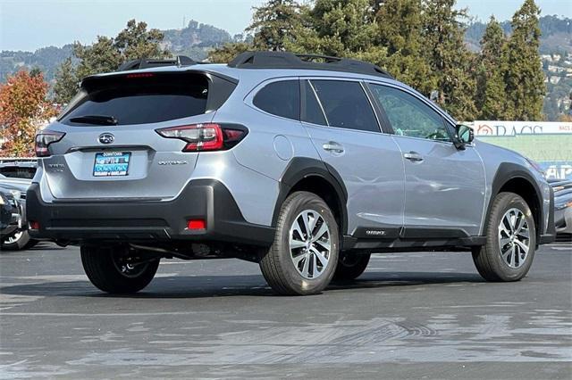 new 2025 Subaru Outback car, priced at $29,681