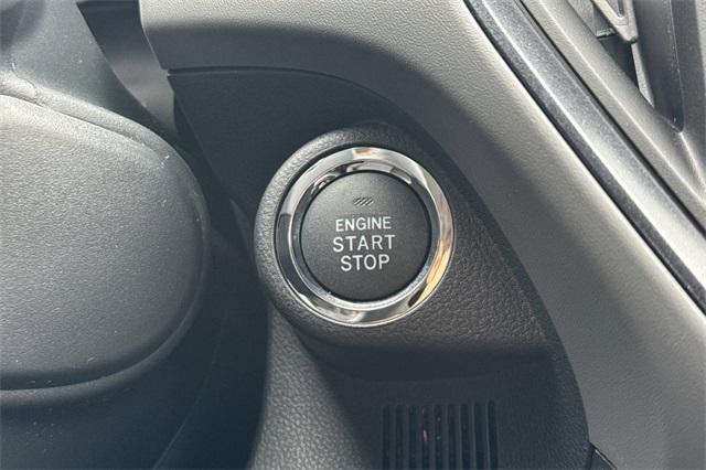 new 2025 Subaru Crosstrek car, priced at $31,385