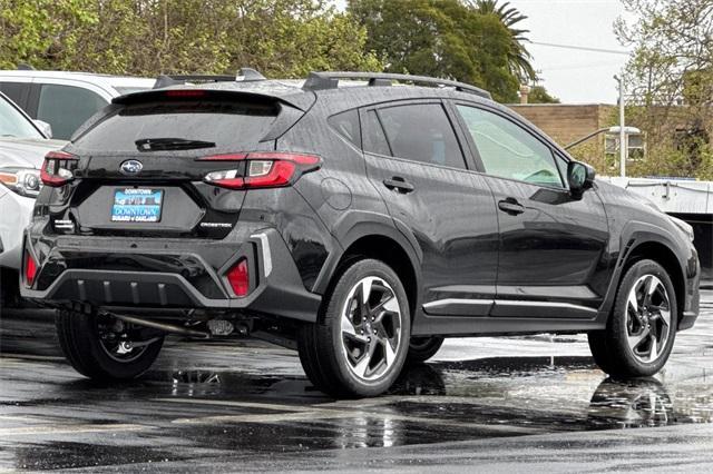 new 2025 Subaru Crosstrek car, priced at $31,385