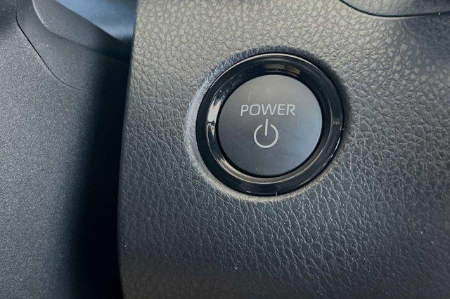 new 2025 Toyota Camry car, priced at $37,173