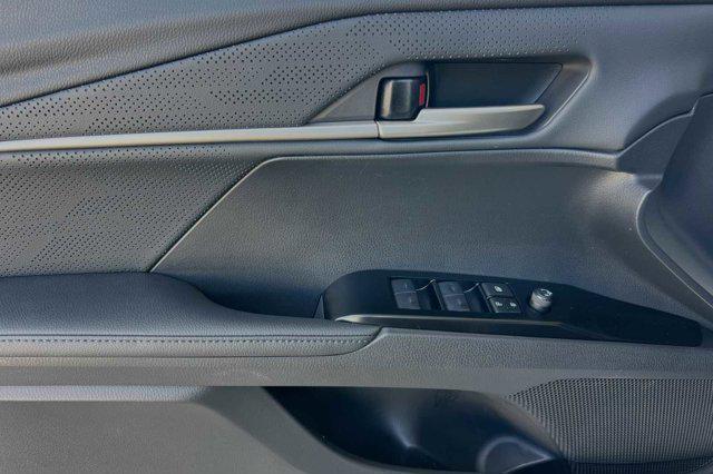 new 2025 Toyota Camry car, priced at $37,173