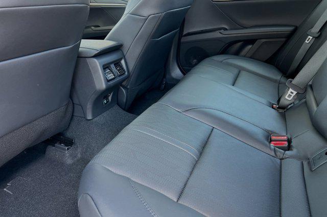 new 2025 Toyota Camry car, priced at $37,173