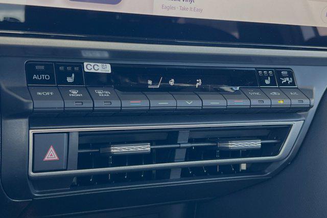 new 2025 Toyota Camry car, priced at $37,173