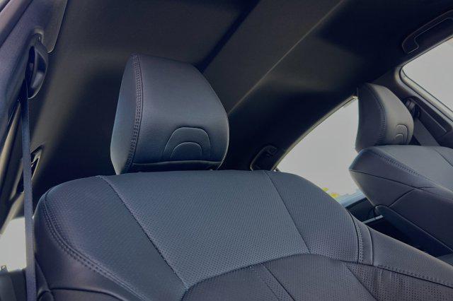 new 2025 Toyota Camry car, priced at $37,173