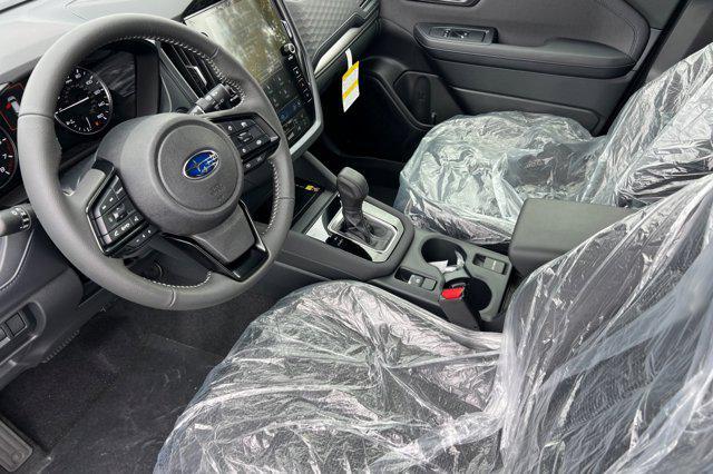 new 2025 Subaru Forester car, priced at $31,408