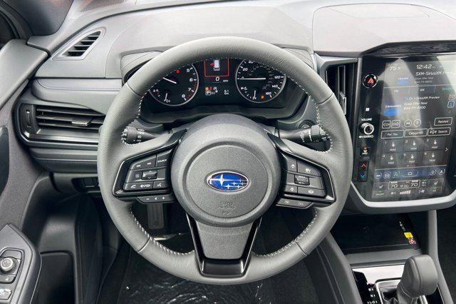 new 2025 Subaru Forester car, priced at $31,408