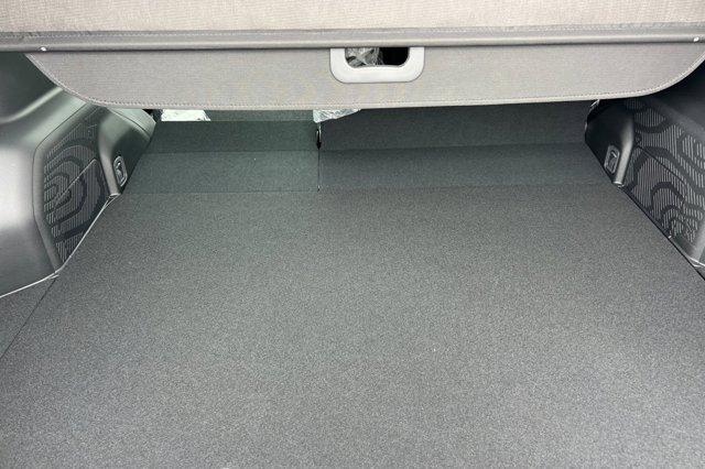 new 2025 Subaru Forester car, priced at $31,408