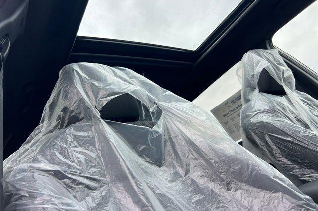 new 2025 Subaru Forester car, priced at $31,408