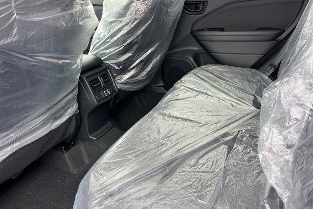 new 2025 Subaru Forester car, priced at $31,408