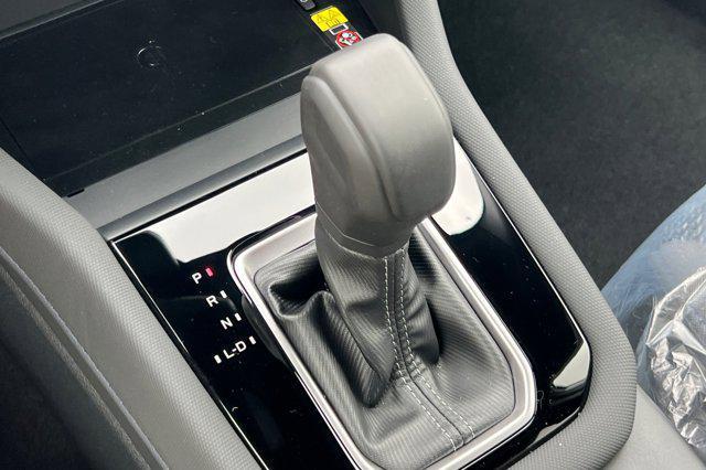 new 2025 Subaru Forester car, priced at $31,408