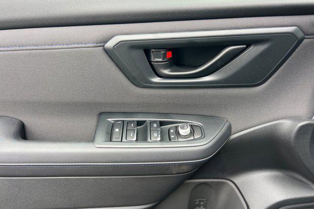 new 2025 Subaru Forester car, priced at $31,408