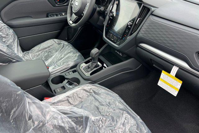 new 2025 Subaru Forester car, priced at $31,408