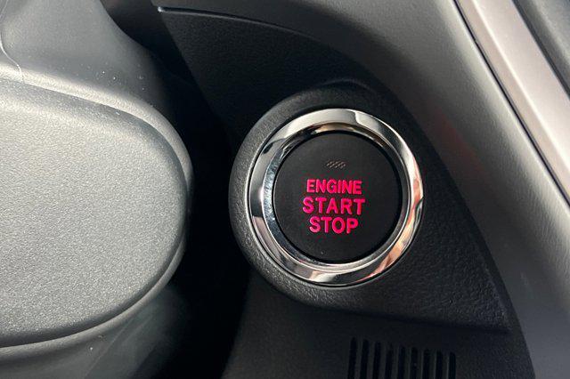 new 2025 Subaru Crosstrek car, priced at $28,840