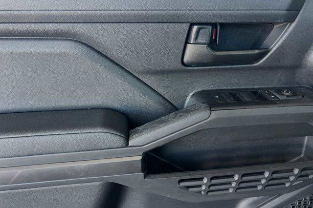 new 2024 Toyota Tacoma car, priced at $42,700