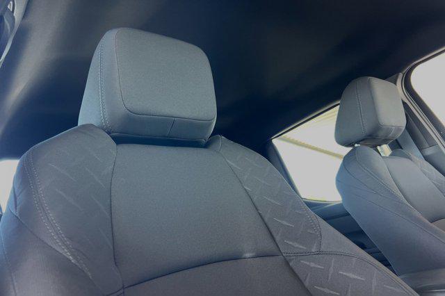 new 2024 Toyota Tacoma car, priced at $42,700