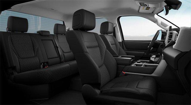 new 2024 Toyota Tundra car, priced at $61,369