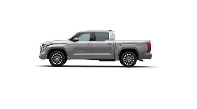 new 2024 Toyota Tundra car, priced at $61,369
