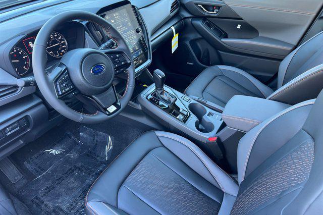 used 2025 Subaru Crosstrek car