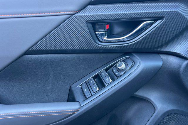 used 2025 Subaru Crosstrek car