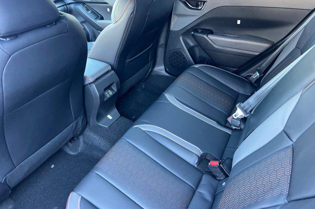 used 2025 Subaru Crosstrek car
