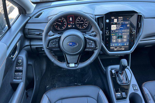 used 2025 Subaru Crosstrek car