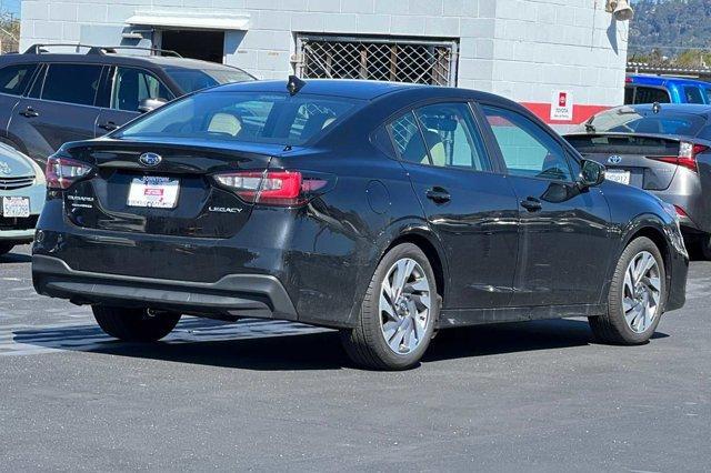 used 2024 Subaru Legacy car, priced at $26,999