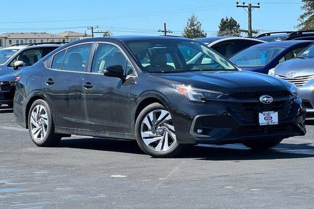 used 2024 Subaru Legacy car, priced at $26,999